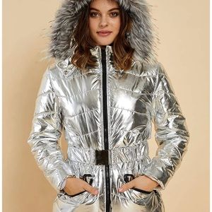 Women’s size Medium snow suit